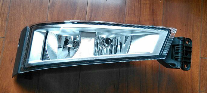 VOLVO 82140763 NUEVO FH Y FM NIEBLA LÁMPARA DOBLE LH