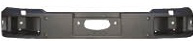 MAN F2000 BUMPER(UPPER) 81416104114