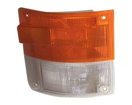 VOLVO F12 FL7-10 ESQUINA LÁMPARA RH 1593924