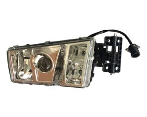 VOLVO FM Y FH VERSIÓN 2 (E) CABEZA LÁMPARA RH 20360899