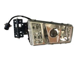 VOLVO FM Y FH VERSIÓN 2 (E) CABEZA LÁMPARA LH 20360898