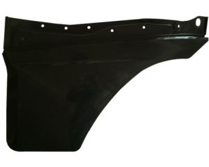 VOLVO FH VERSIÓN 2 PUERTA MOLDURA LH 20467037