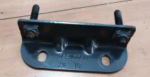 RE partes del cuerpo del camión SOPORTE DEL TANQUE DE AGUA 82218893